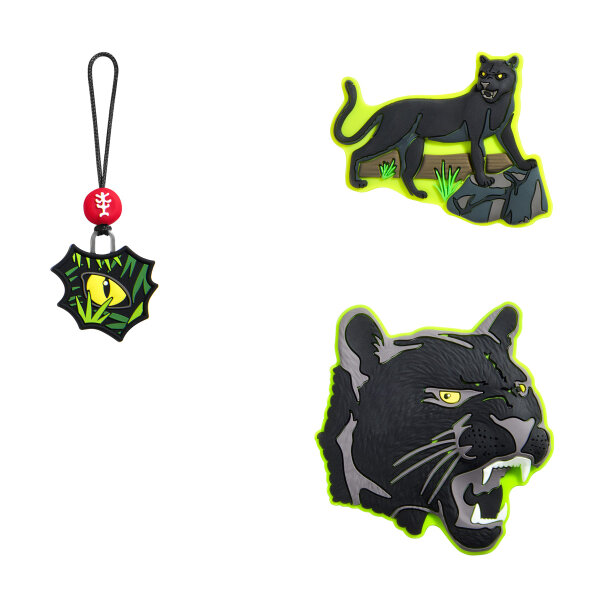 Step by Step MAGIC MAGS Danger Cat Chiko 222624