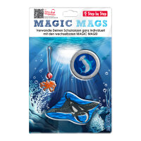 Step by Step MAGIC MAGS Manta Rio 138075