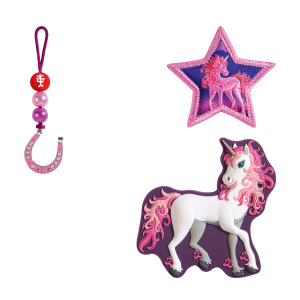 Step by Step MAGIC MAGS Pretty Unicorn Nuala 138071