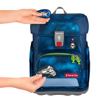 Step by Step MAGIC MAGS Starship Galactus 222621