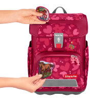 Step by Step MAGIC MAGS Wild Horse Nora 138077