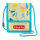 Step by Step Brustbeutel Cat Lilly 227167