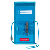 Step by Step Brustbeutel Dolphin Finja 227165