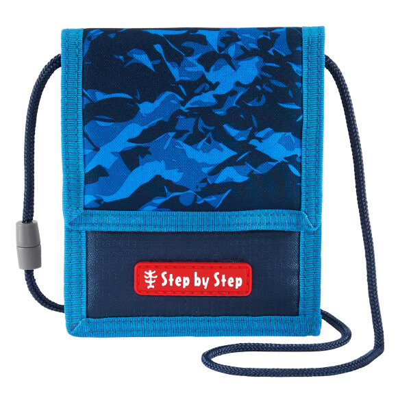 Step by Step Brustbeutel Manta Rio 227171