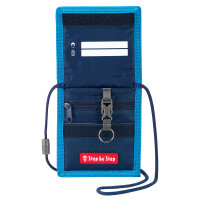 Step by Step Brustbeutel Manta Rio 227171