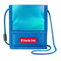 Step by Step Brustbeutel Ninja Zazu 213154