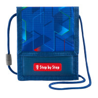 Step by Step Brustbeutel Police Truck Charly 227176