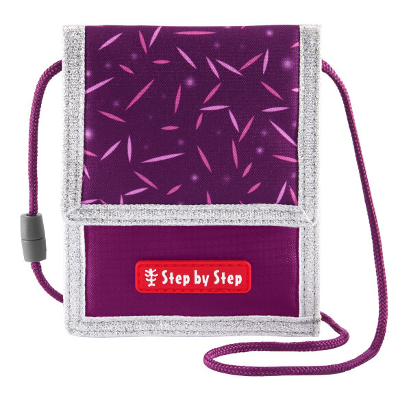 Step by Step Brustbeutel Pretty Unicorn Nuala 227166