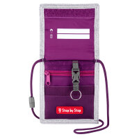 Step by Step Brustbeutel Pretty Unicorn Nuala 227166