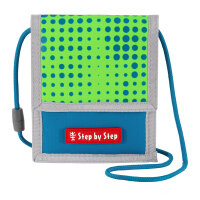 Step by Step Brustbeutel Race Car Chuck 213151