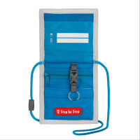 Step by Step Brustbeutel Race Car Chuck 213151