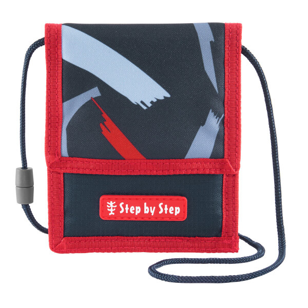 Step by Step Brustbeutel Sports Car Mick 227173