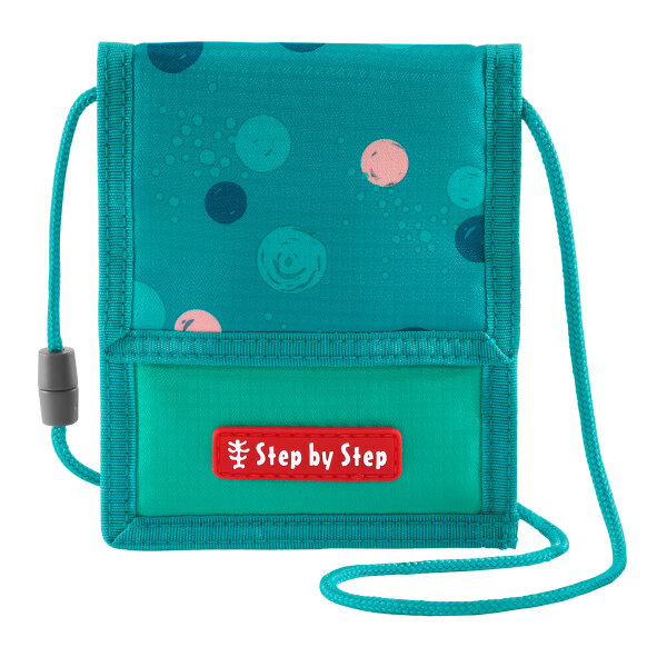 Step by Step Brustbeutel Turtle Josie 227169