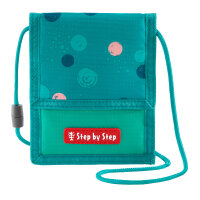 Step by Step Brustbeutel Turtle Josie 227169