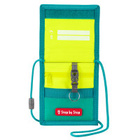 Step by Step Brustbeutel Turtle Josie 227169