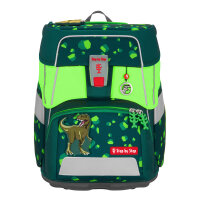 Step by Step Neon Pull-Over für die...