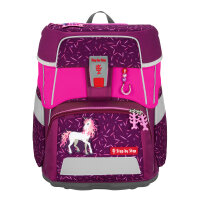 Step by Step Neon Pull-Over für die...