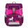 Step by Step Neon Pull-Over für SPACE, CLOUD, GIANT, BASIS