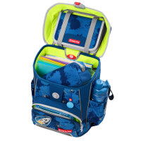 Step by Step CLOUD REFLECT Rocket Novo Set 5-tlg 138087