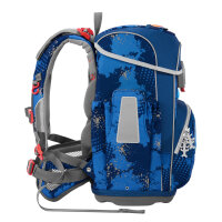 Step by Step CLOUD REFLECT Rocket Novo Set 5-tlg 138087