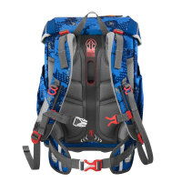 Step by Step CLOUD REFLECT Rocket Novo Set 5-tlg 138087