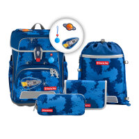 Step by Step CLOUD REFLECT Rocket Novo Set 5-tlg 138087