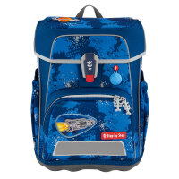 Step by Step CLOUD REFLECT Rocket Novo Set 5-tlg 138087