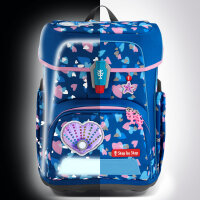 Step by Step CLOUD REFLECT Seashell Pearl Set 5-tlg 138086