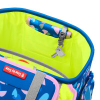 Step by Step CLOUD REFLECT Seashell Pearl Set 5-tlg 138086