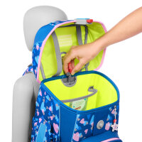 Step by Step CLOUD REFLECT Seashell Pearl Set 5-tlg 138086