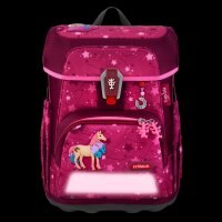 Step by Step CLOUD schleich® Set bayala® Set Marshmallow Einhorn Set 5-tlg 138060