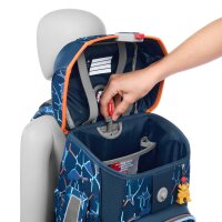 Step by Step CLOUD schleich® Set Eldrador Creatures Set Lava Dragon Set 5-tlg 138062