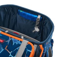 Step by Step CLOUD schleich® Set Eldrador Creatures Set Lava Dragon Set 5-tlg 138062