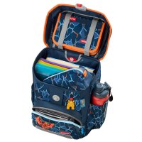 Step by Step CLOUD schleich® Set Eldrador Creatures Set Lava Dragon Set 5-tlg 138062