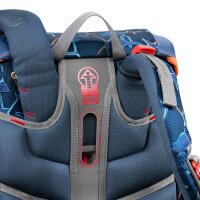 Step by Step CLOUD schleich® Set Eldrador Creatures Set Lava Dragon Set 5-tlg 138062