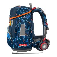 Step by Step CLOUD schleich® Set Eldrador Creatures Set Lava Dragon Set 5-tlg 138062