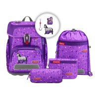 Step by Step CLOUD schleich® Set Horse Club Set Horse 138061