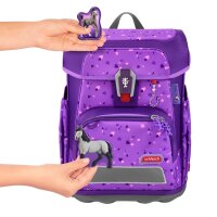 Step by Step CLOUD schleich® Set Horse Club Set Horse 138061