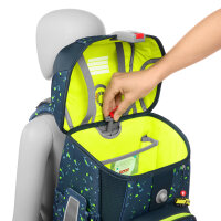 Step by Step CLOUD Bagger Rocco Set 5-tlg 138048