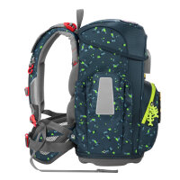 Step by Step CLOUD Bagger Rocco Set 5-tlg 138048