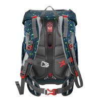 Step by Step CLOUD Bagger Rocco Set 5-tlg 138048