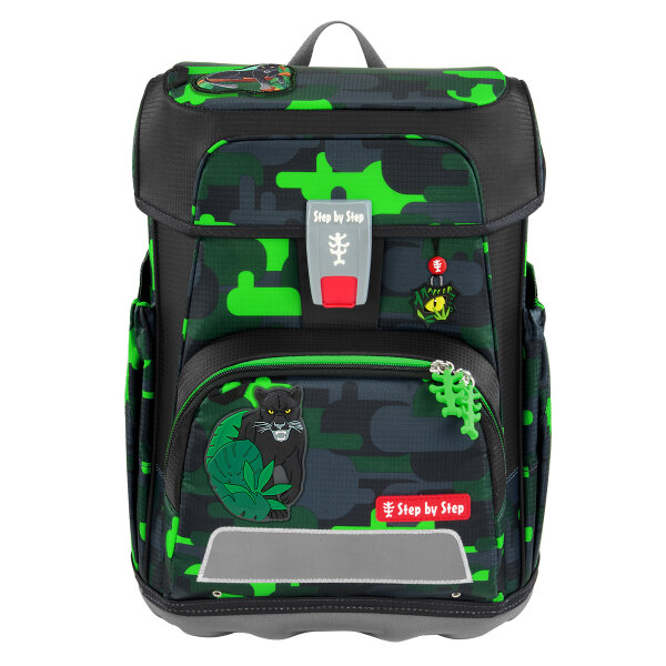 Step by Step CLOUD Black Cat Chiko Set 5-tlg 138049