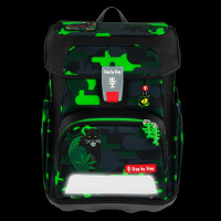 Step by Step CLOUD Black Cat Chiko Set 5-tlg 138049