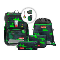 Step by Step CLOUD Black Cat Chiko Set 5-tlg 138049