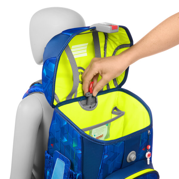 Step by Step CLOUD Police Truck Charly Set 5-tlg 138047