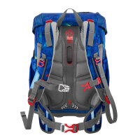 Step by Step CLOUD Police Truck Charly Set 5-tlg 138047