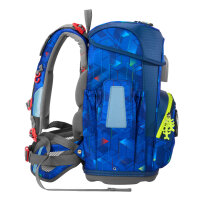 Step by Step CLOUD Police Truck Charly Set 5-tlg 138047