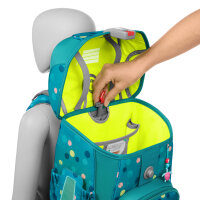 Step by Step CLOUD Turtle Josie Set 5-tlg 138052