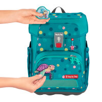 Step by Step CLOUD Turtle Josie Set 5-tlg 138052