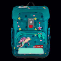 Step by Step CLOUD Turtle Josie Set 5-tlg 138052